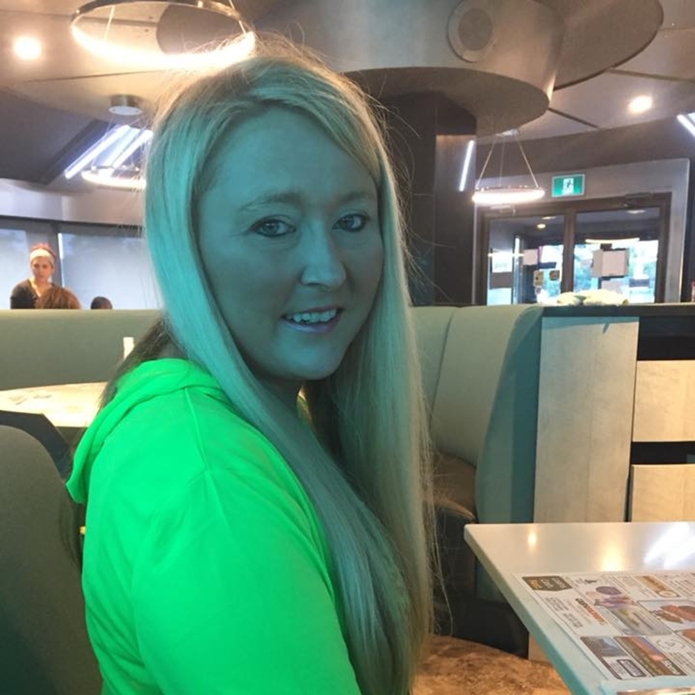 Meet your Posher, Heather marie